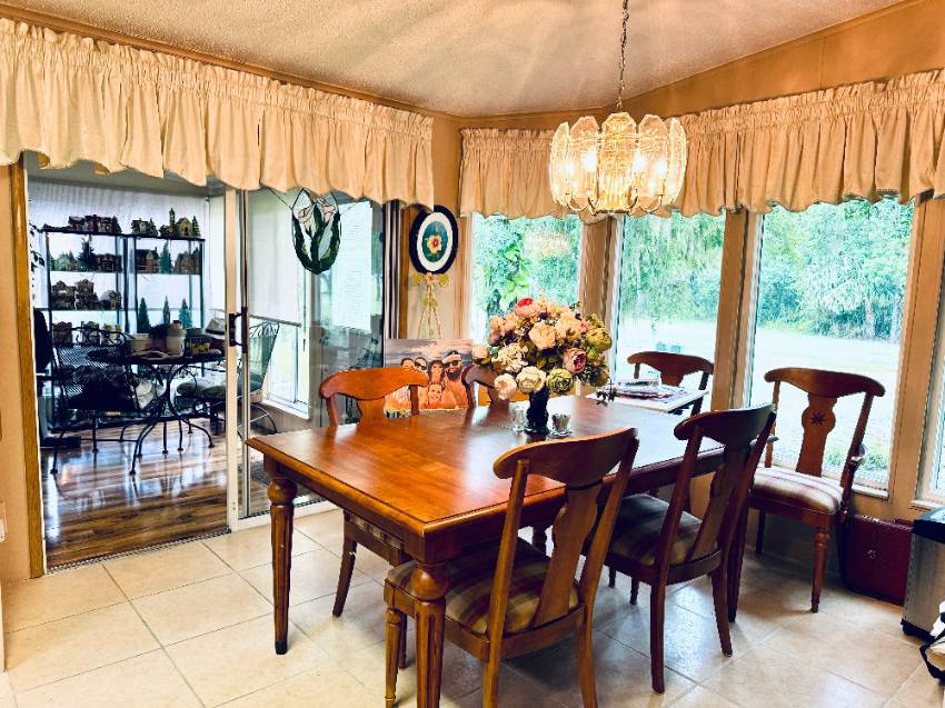 1418 Deverly Drive a Lakeland, FL Mobile or Manufactured Home for Sale